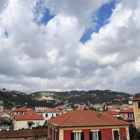 Falu Daire La Spezia Dış mekan fotoğraf