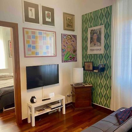 Falu Daire La Spezia Dış mekan fotoğraf