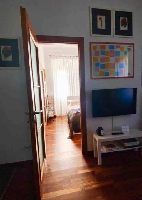 Falu Daire La Spezia Dış mekan fotoğraf