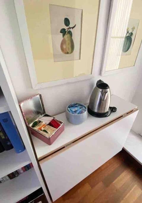 Falu Daire La Spezia Dış mekan fotoğraf