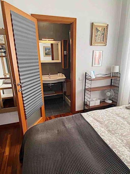 Falu Daire La Spezia Dış mekan fotoğraf