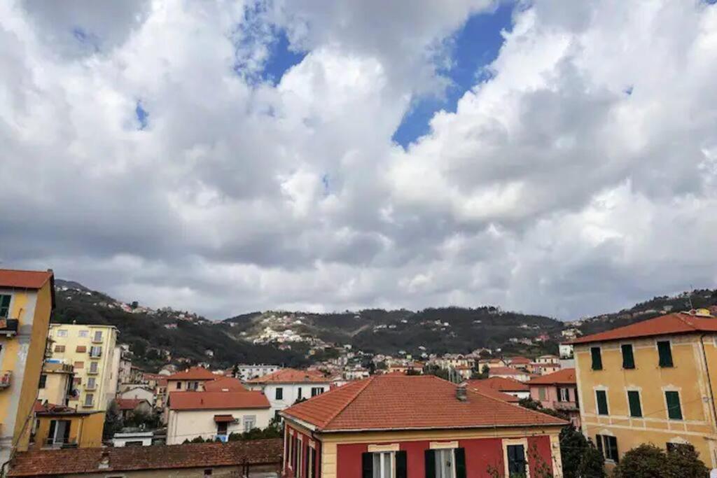 Falu Daire La Spezia Dış mekan fotoğraf